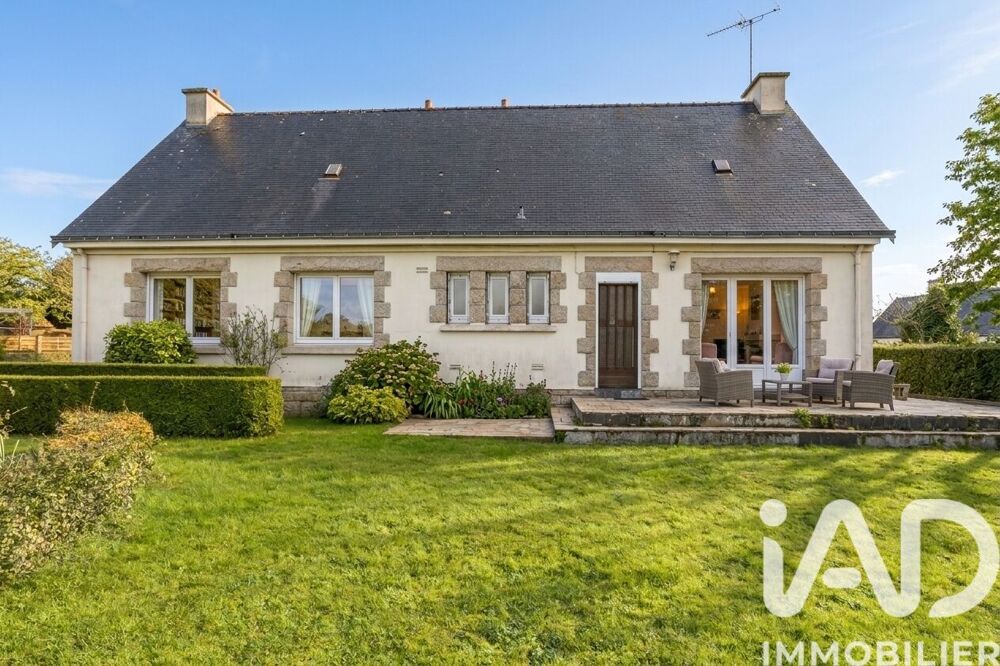 Maison 6 pièces 113 m² · à Riantec · 113 m² · 266 000 €