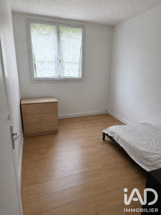  Appartement à vendre 3 pièces 57 m²