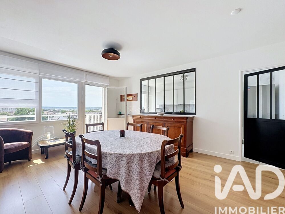 Vente Appartement Vente Appartement 4 pièces Sartrouville