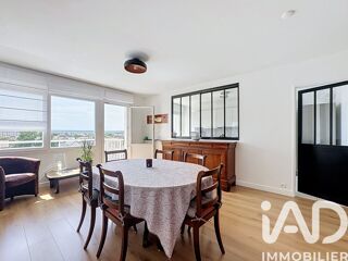  Appartement à vendre 4 pièces 71 m²