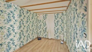  Appartement à vendre 3 pièces 50 m²