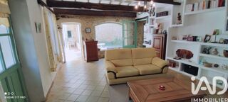  Maison à vendre 4 pièces 138 m²