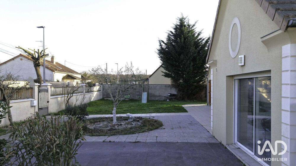 Vente Maison Vente Maison/villa 6 pièces Rosny-sur-seine