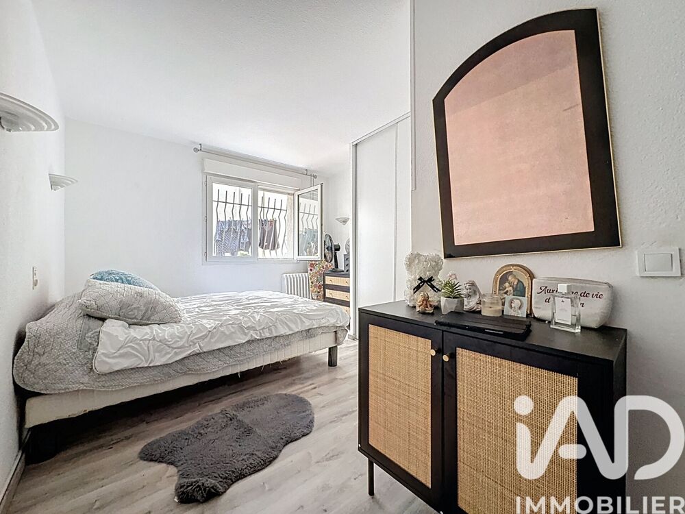 Vente Immeuble Vente Immeuble 534 m&sup2; Sérignan