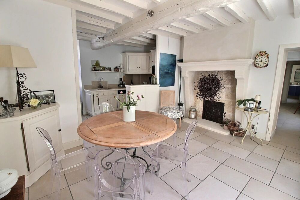 Splendide Longère avec Maison d'amis