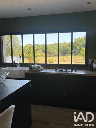  Maison à vendre 4 pièces 121 m²