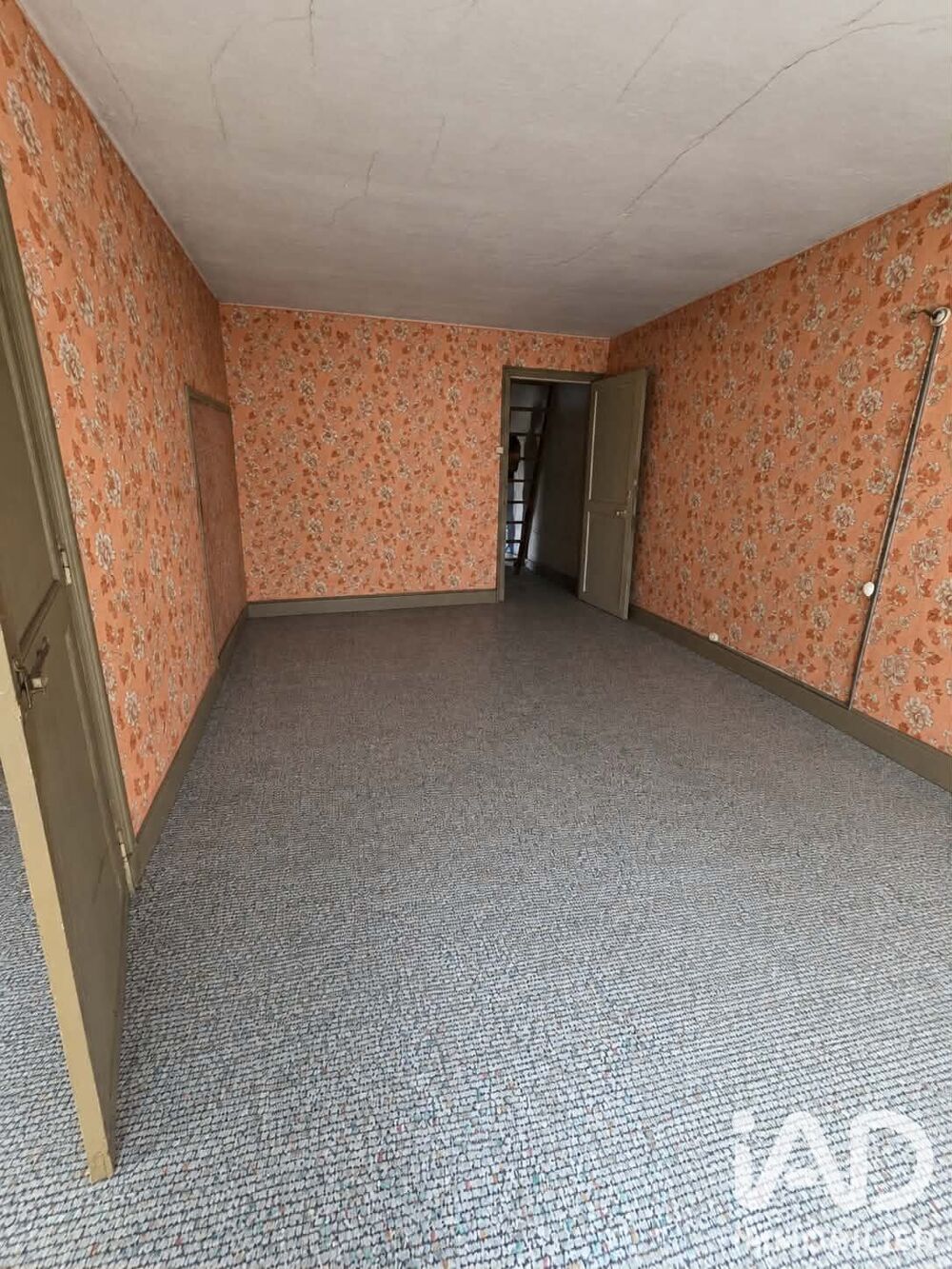 Vente Maison de village 5 pièces