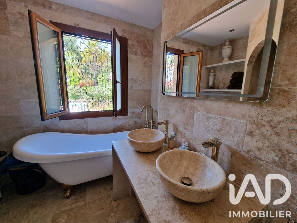 à vendre  Appartement Bandol (83150)