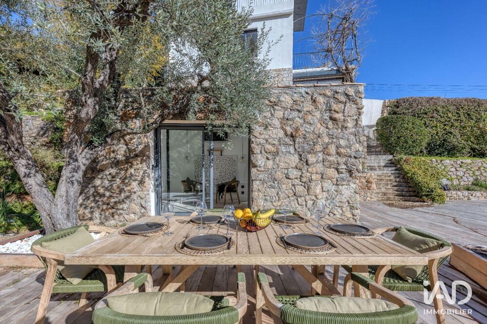 à vendre  Maison Vallauris (06220)