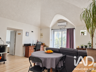  Maison à vendre 6 pièces 148 m²