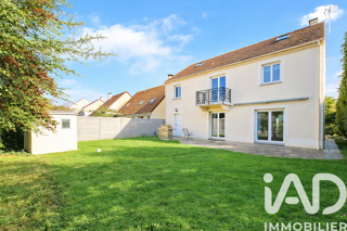  Maison � vendre 8 pi�ces 160 m�
