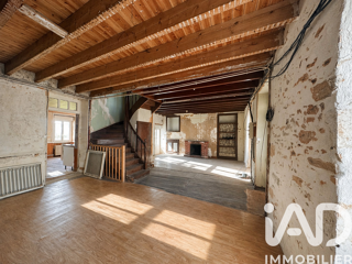  Maison à vendre 8 pièces 107 m²