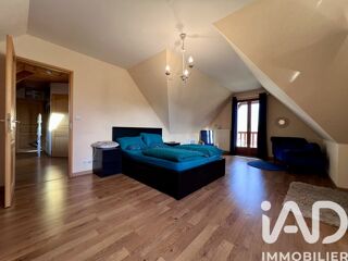  Maison à vendre 6 pièces 135 m²