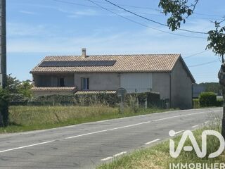  Maison à vendre 4 pièces 120 m²