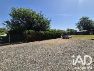  Terrain à vendre 371 m²