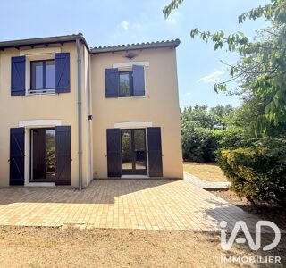  Maison à vendre 5 pièces 107 m²