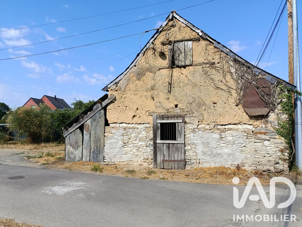 Vente Maison/villa 2 pièces