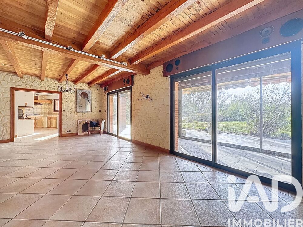 Vente Maison Vente Maison/villa 5 pièces Roques