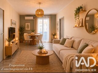 Vente Appartement Vente Appartement 3 pièces Béziers