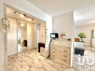  Appartement à vendre 3 pièces 86 m²