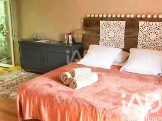  Maison � vendre 13 pi�ces 400 m�