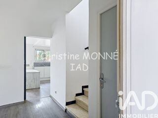  Maison à vendre 4 pièces 85 m²