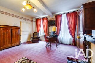  Immeuble à vendre 225 m²
