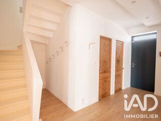 Maison à vendre 6 pièces 161 m²
