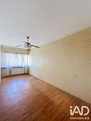  Maison à vendre 5 pièces 138 m²