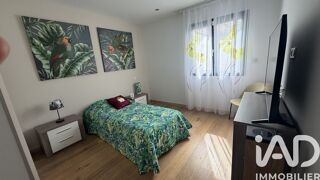  Maison à vendre 5 pièces 115 m²