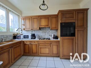  Maison à vendre 5 pièces 80 m²