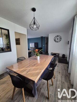  Maison � vendre 6 pi�ces 108 m�