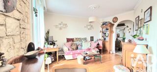  Appartement à vendre 3 pièces 65 m²