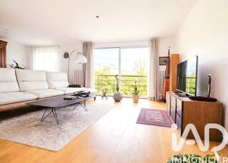  Maison à vendre 4 pièces 110 m²