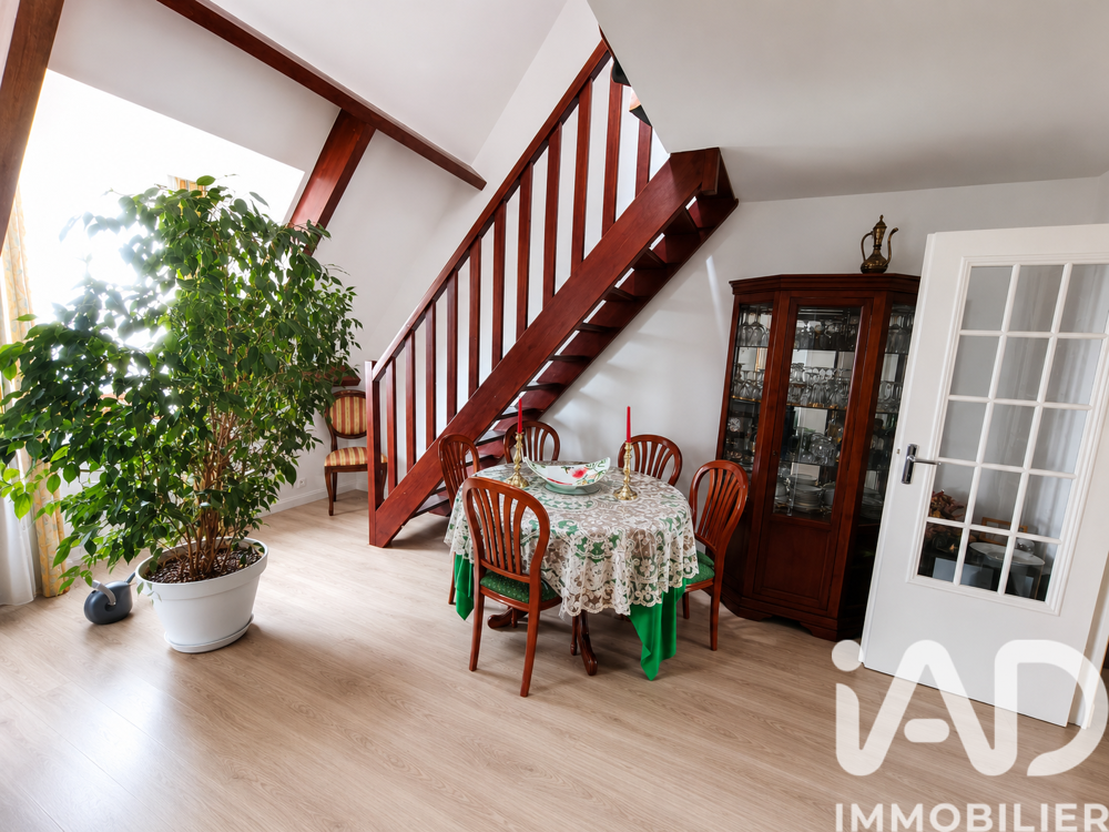 Vente Appartement 6 pièces