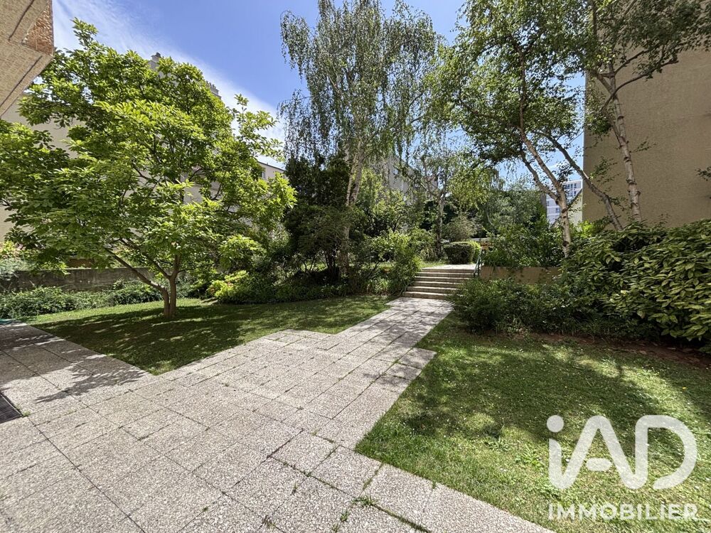 à vendre  Appartement Paris 11