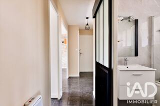  Appartement à vendre 3 pièces 68 m²