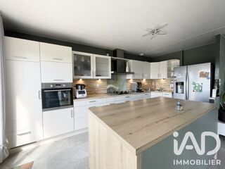  Maison à vendre 5 pièces 115 m²