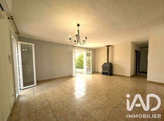  Maison à vendre 4 pièces 96 m²