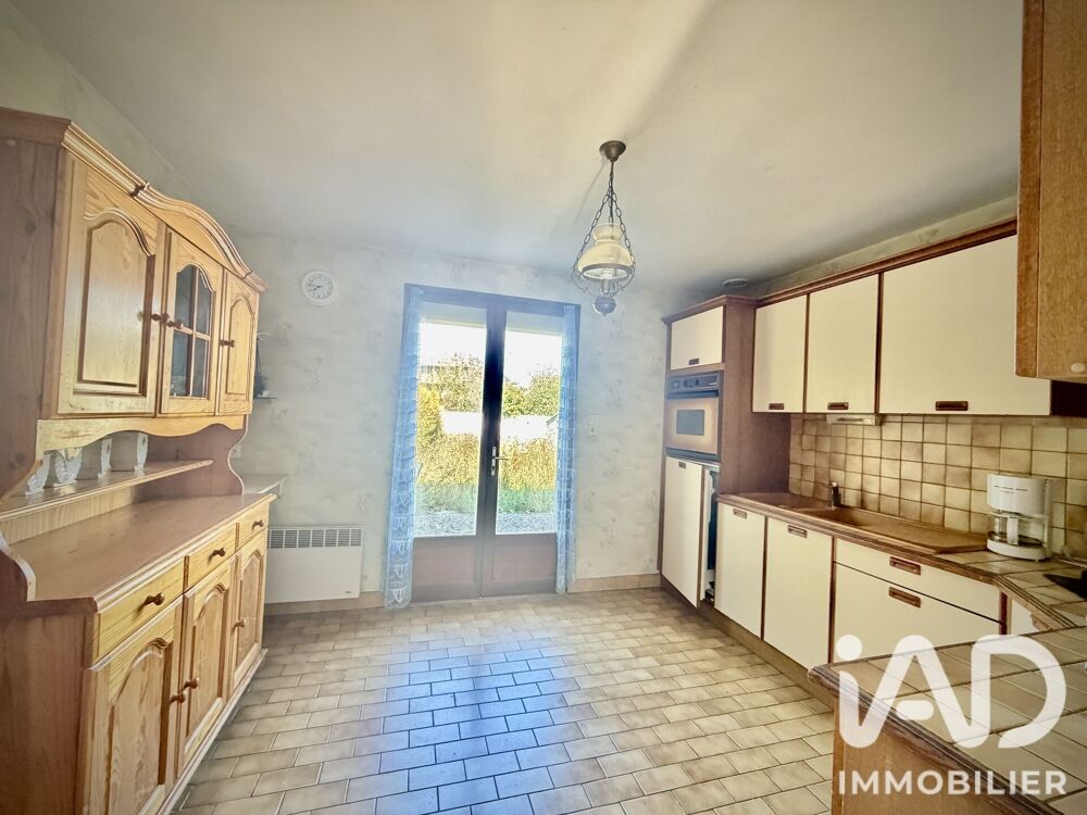 Vente Maison Vente Maison traditionnelle 5 pièces Guérande