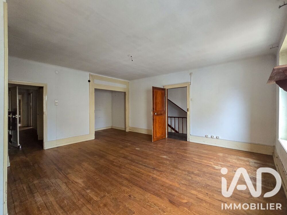 Vente Maison Vente Maison/villa 7 pièces Ars-sur-moselle