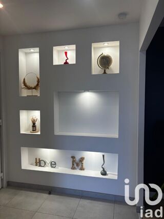  Maison � vendre 5 pi�ces 118 m�
