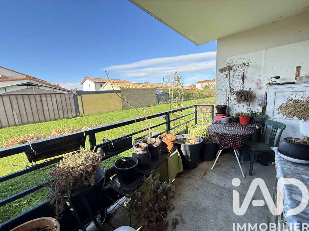 Vente Appartement Vente Appartement 2 pièces Aucamville