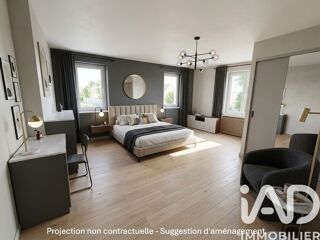  Maison à vendre 5 pièces 105 m²