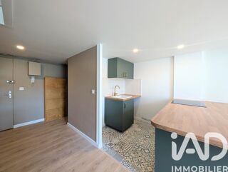  Appartement à vendre 1 pièce 47 m²