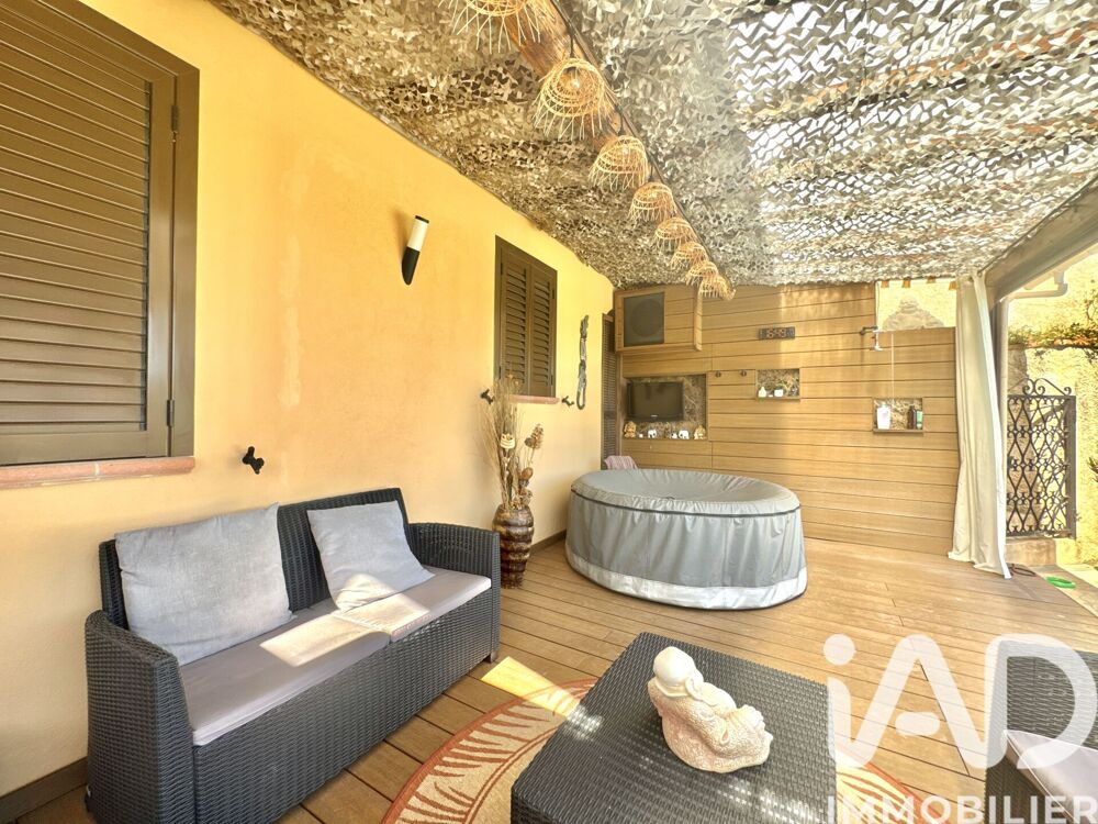 à vendre  Maison Menton (06500)