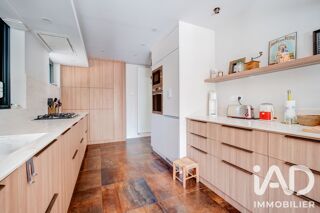  Maison à vendre 7 pièces 240 m²
