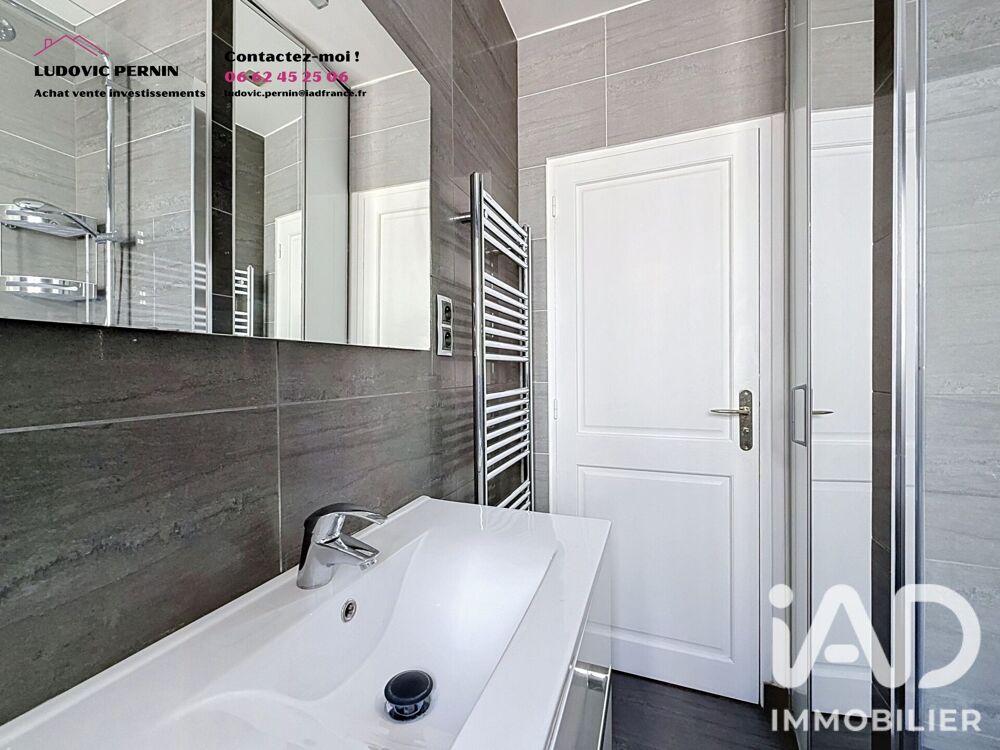 à vendre  Appartement Courbevoie (92400)