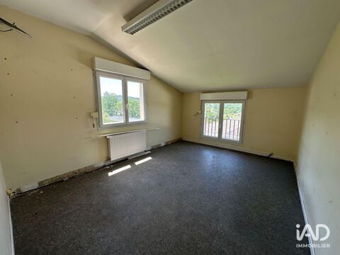 Location Bureaux 180 m&sup2; 1600 46000 Cahors