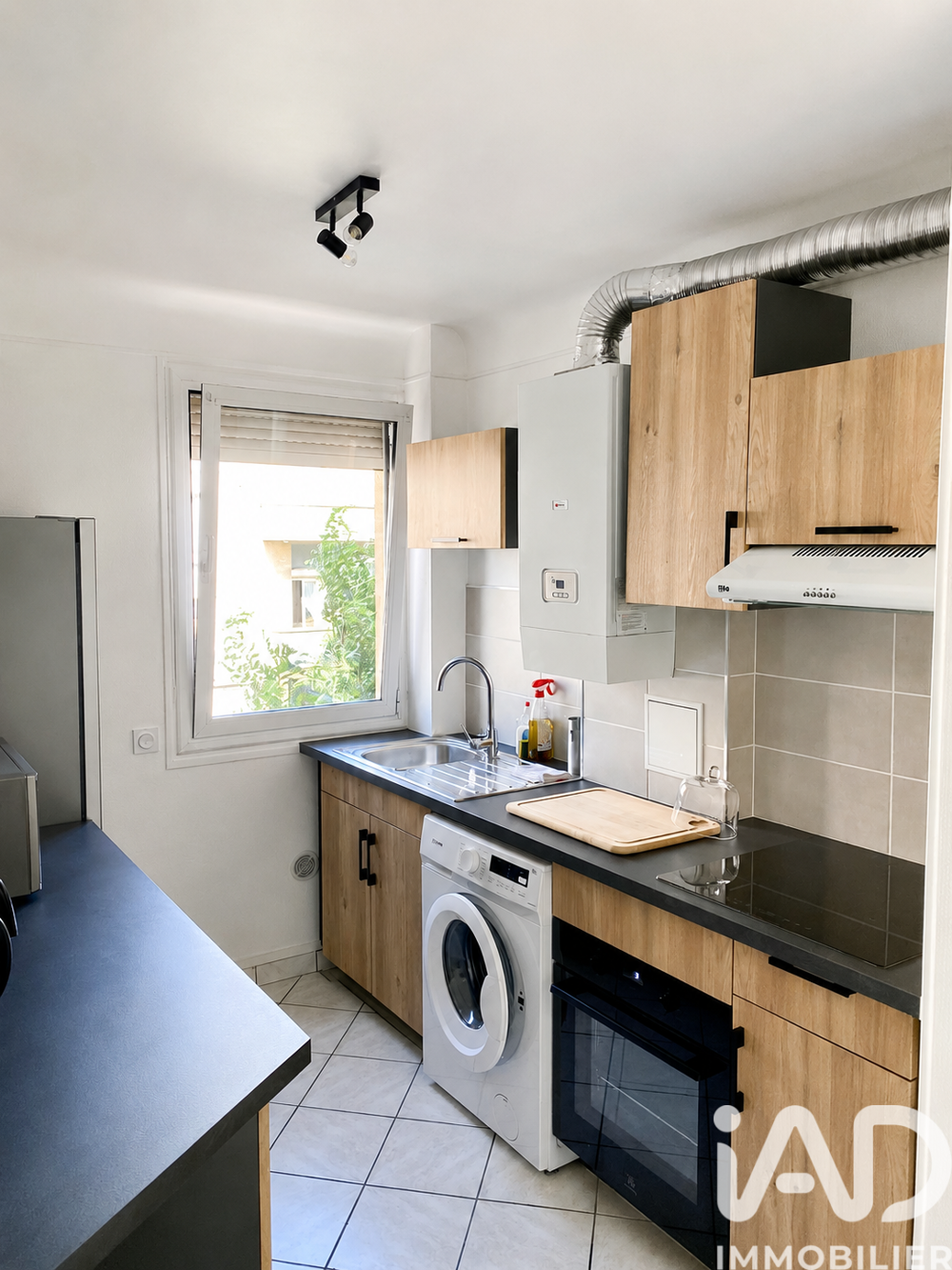 vente Appartement - 3 pièce(s) - 57 m² Perpignan (66000)